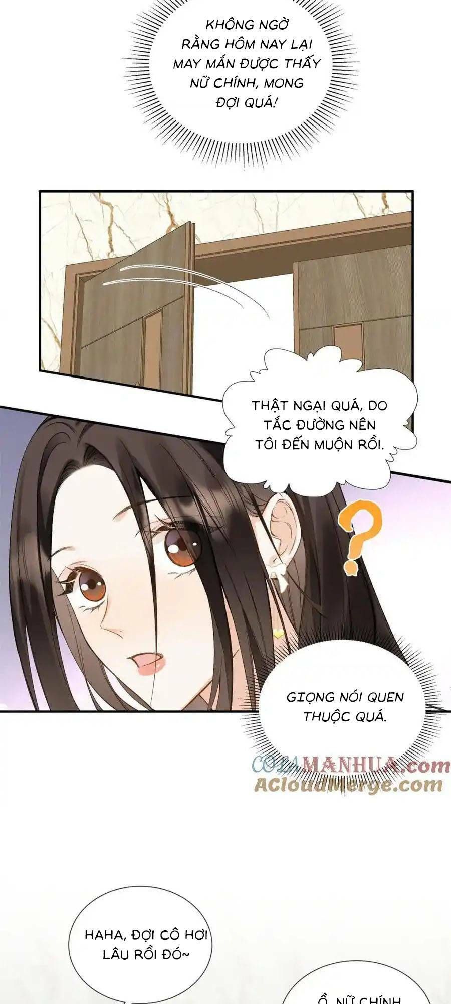 Hàng Tỷ Ngôi Sao Cũng Không Bằng Em Chapter 33 - 19