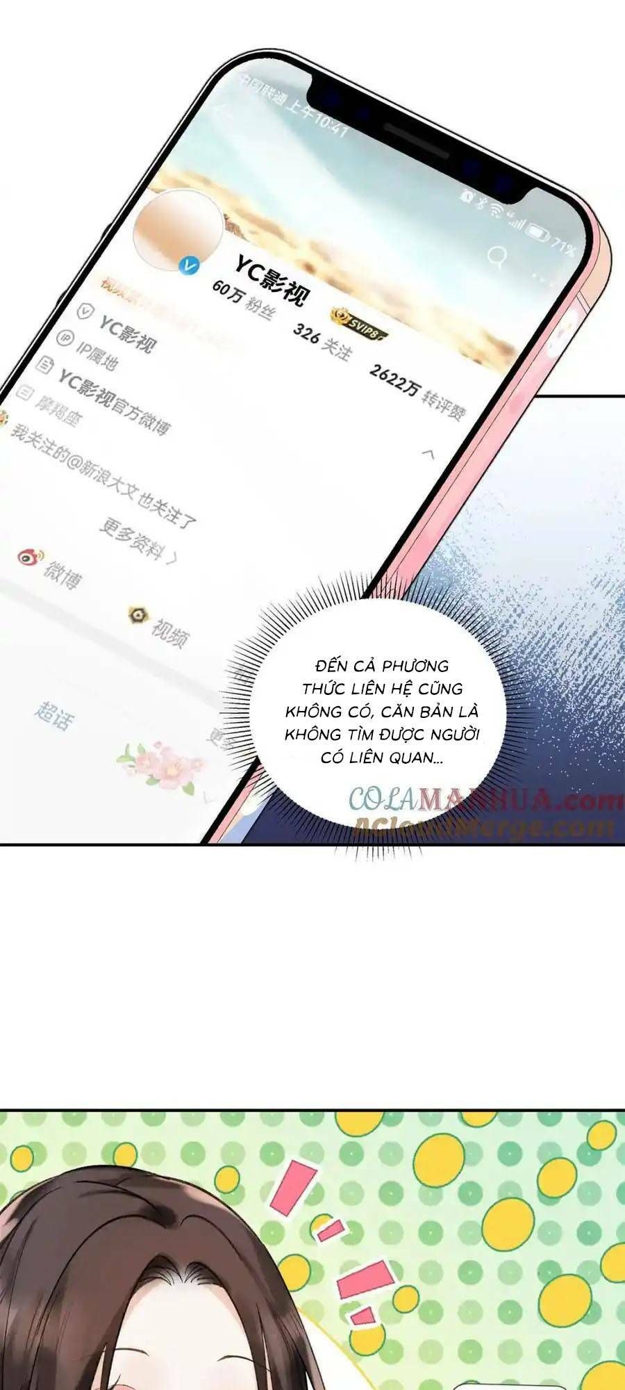 Hàng Tỷ Ngôi Sao Cũng Không Bằng Em Chapter 33 - 3