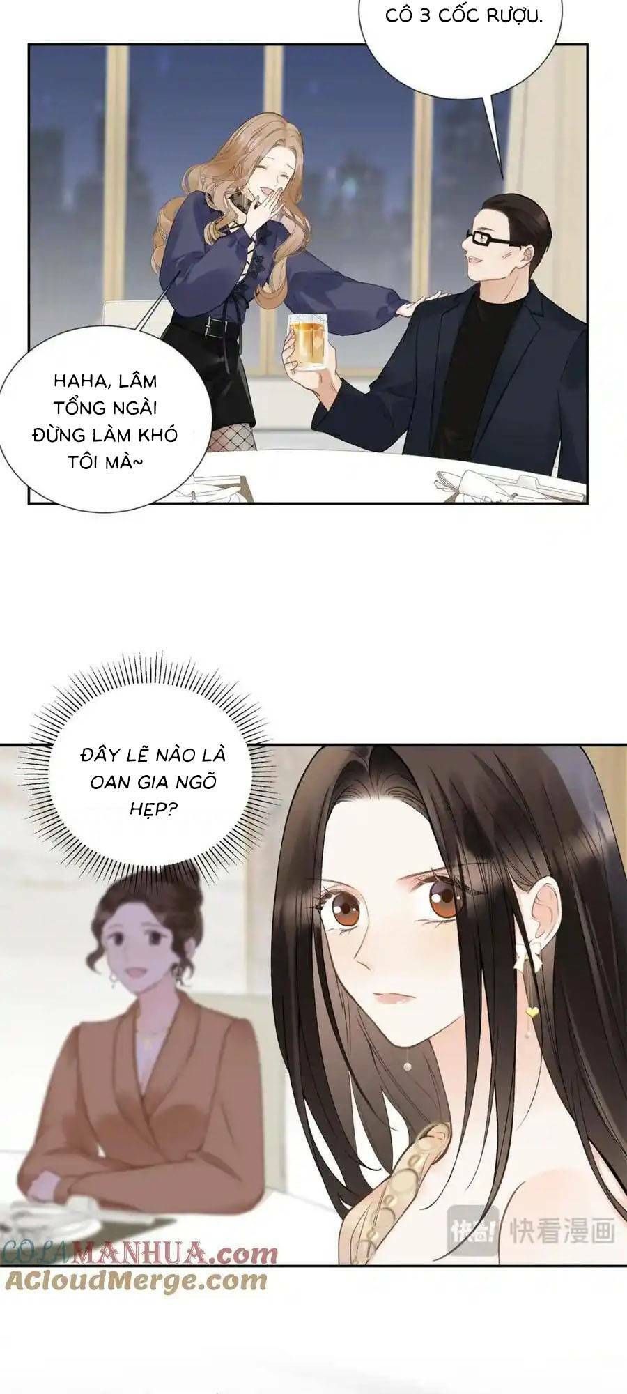 Hàng Tỷ Ngôi Sao Cũng Không Bằng Em Chapter 33 - 21