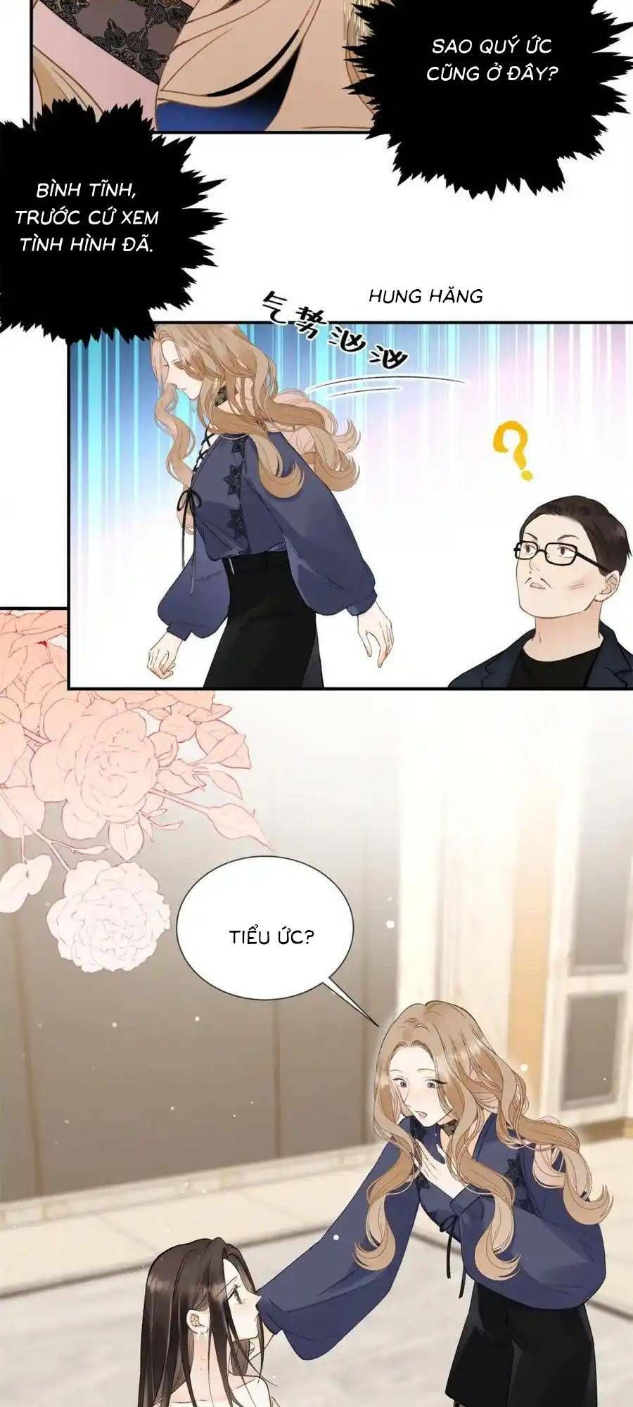 Hàng Tỷ Ngôi Sao Cũng Không Bằng Em Chapter 33 - 23