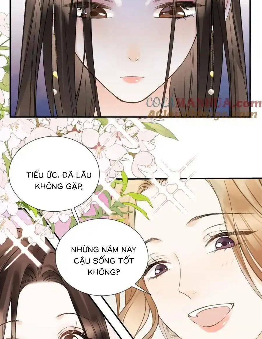 Hàng Tỷ Ngôi Sao Cũng Không Bằng Em Chapter 33 - 25