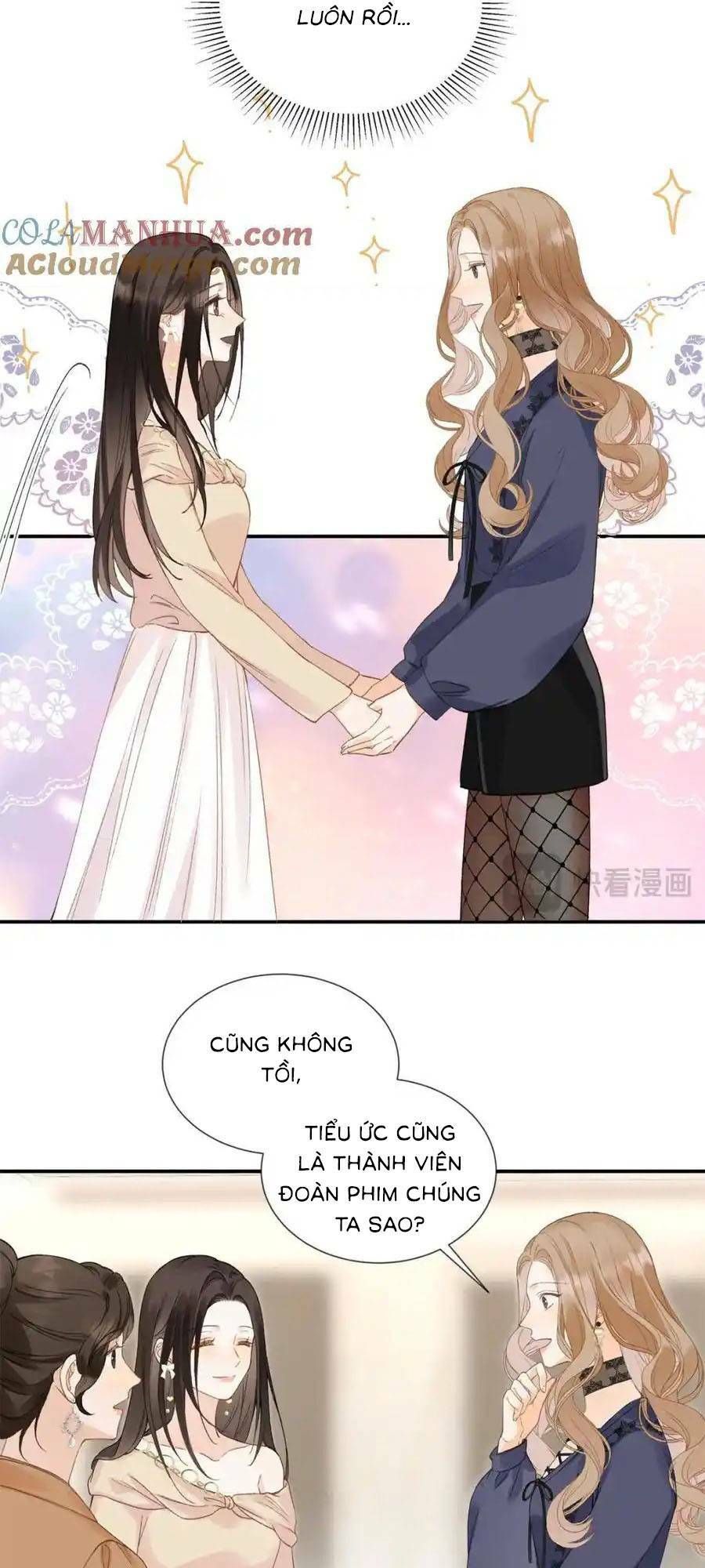 Hàng Tỷ Ngôi Sao Cũng Không Bằng Em Chapter 33 - 27