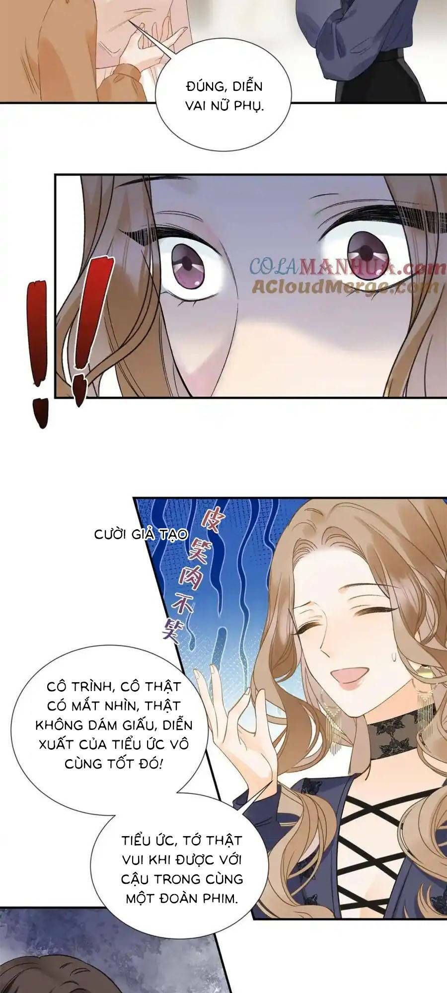 Hàng Tỷ Ngôi Sao Cũng Không Bằng Em Chapter 33 - 28