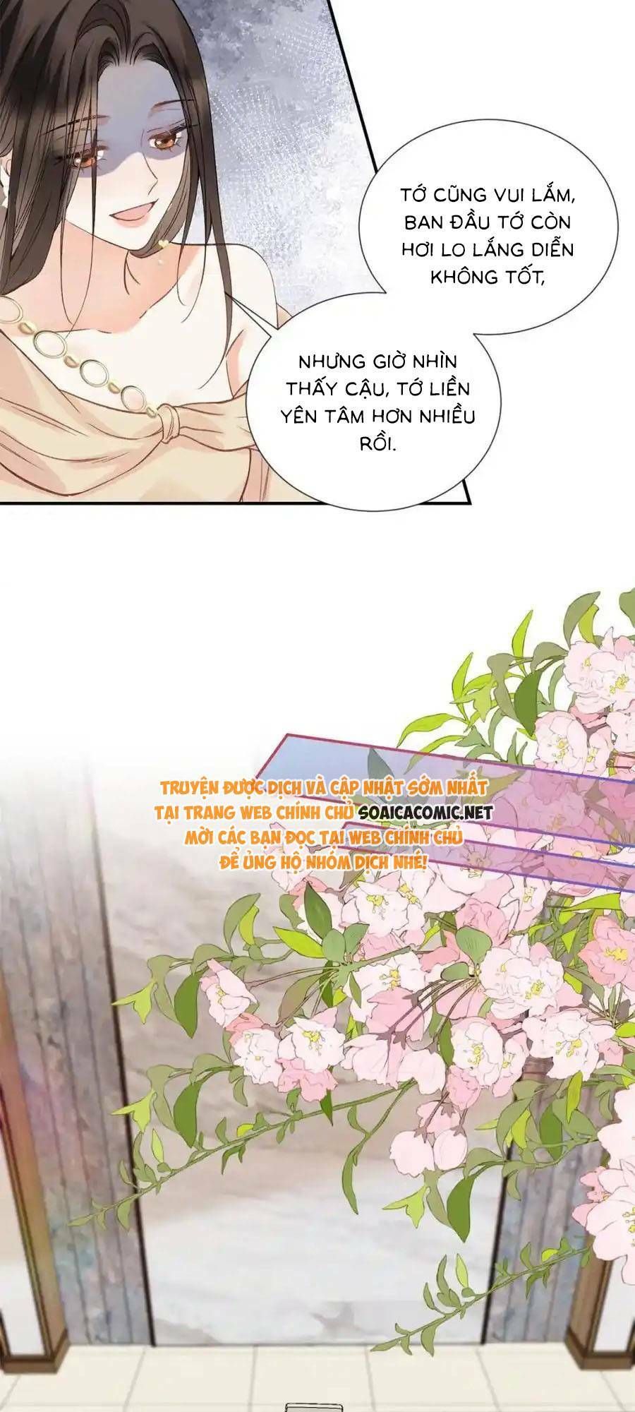 Hàng Tỷ Ngôi Sao Cũng Không Bằng Em Chapter 33 - 29