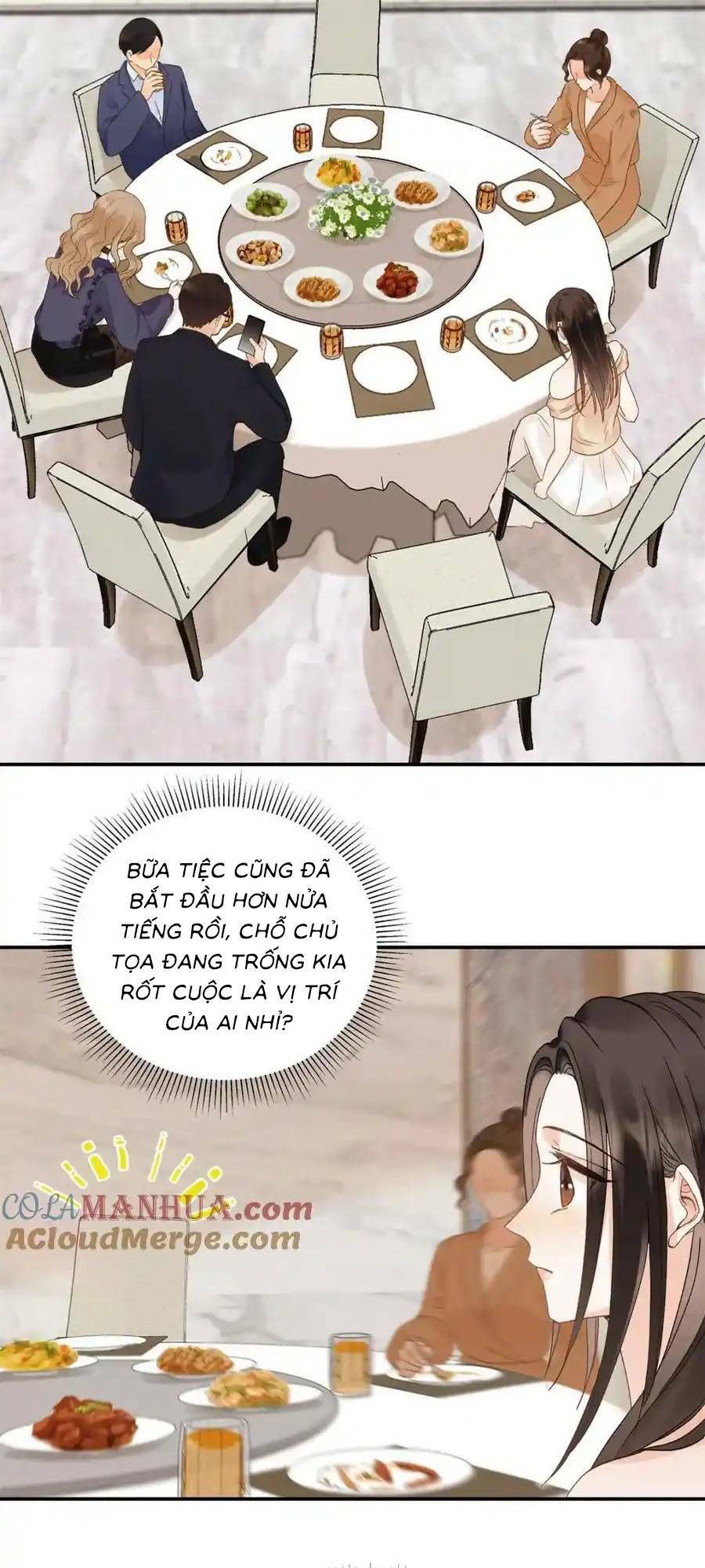 Hàng Tỷ Ngôi Sao Cũng Không Bằng Em Chapter 33 - 30