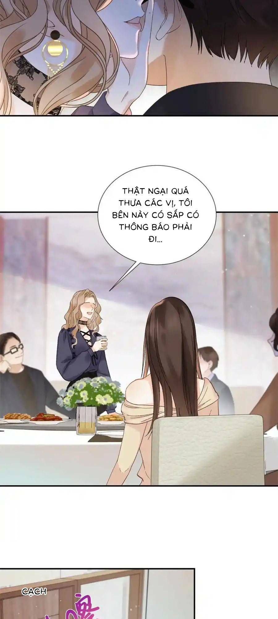 Hàng Tỷ Ngôi Sao Cũng Không Bằng Em Chapter 33 - 32