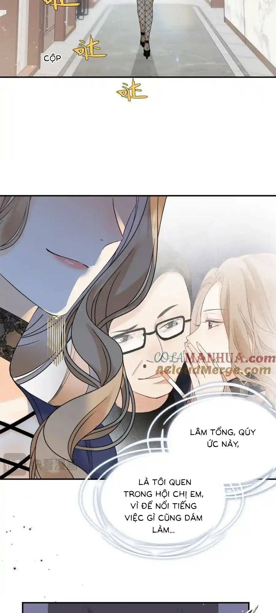 Hàng Tỷ Ngôi Sao Cũng Không Bằng Em Chapter 33 - 34