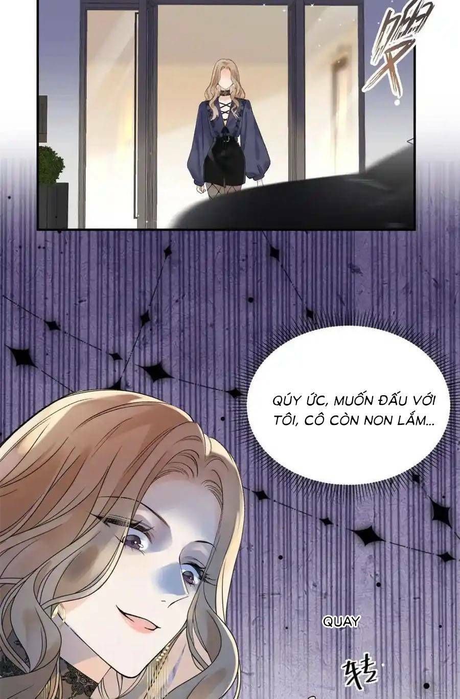 Hàng Tỷ Ngôi Sao Cũng Không Bằng Em Chapter 33 - 35