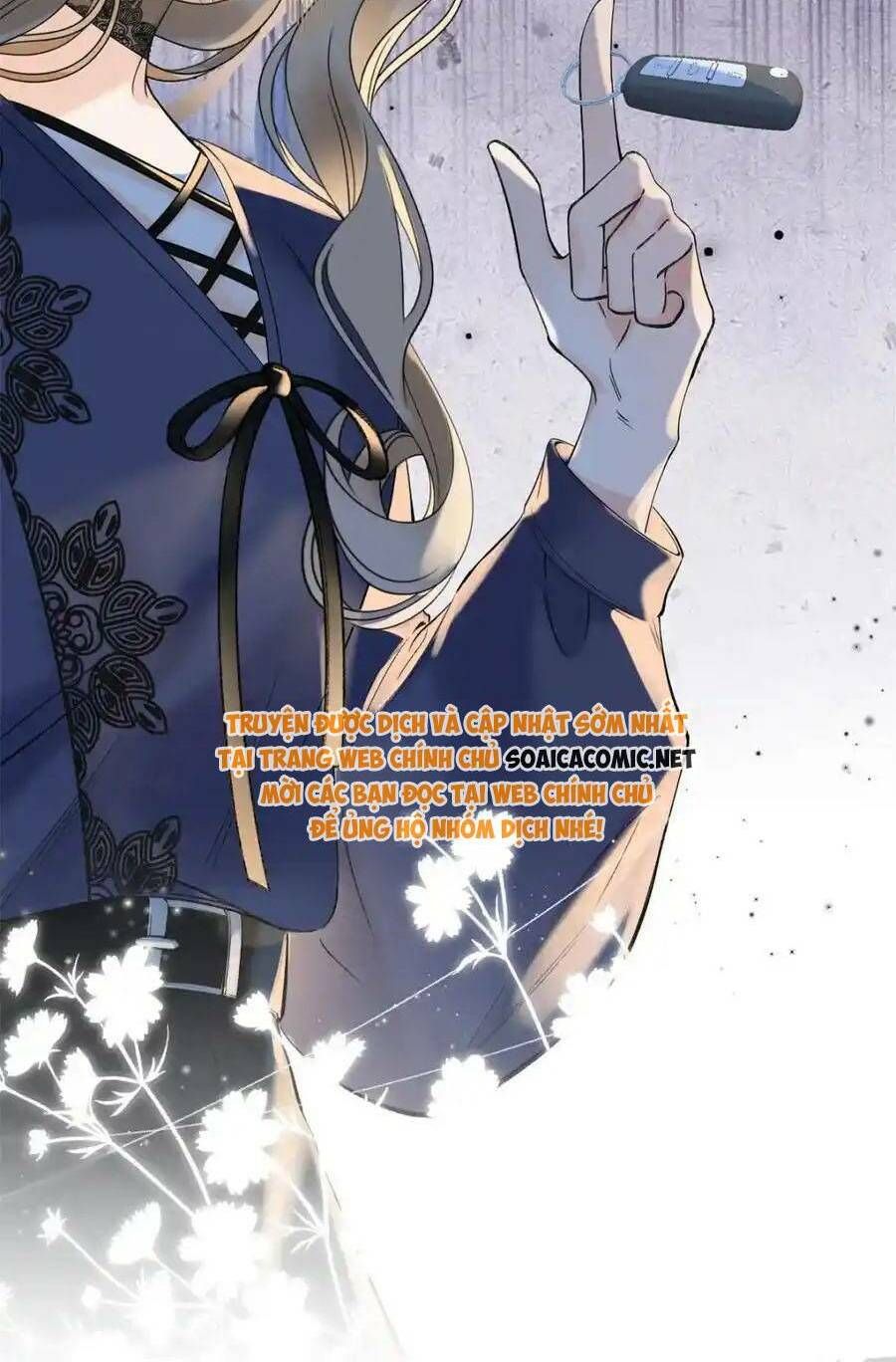 Hàng Tỷ Ngôi Sao Cũng Không Bằng Em Chapter 33 - 36