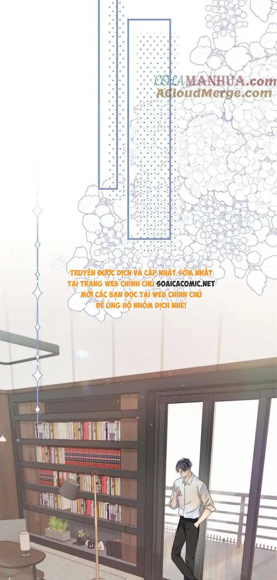 Hàng Tỷ Ngôi Sao Cũng Không Bằng Em Chapter 33 - 8