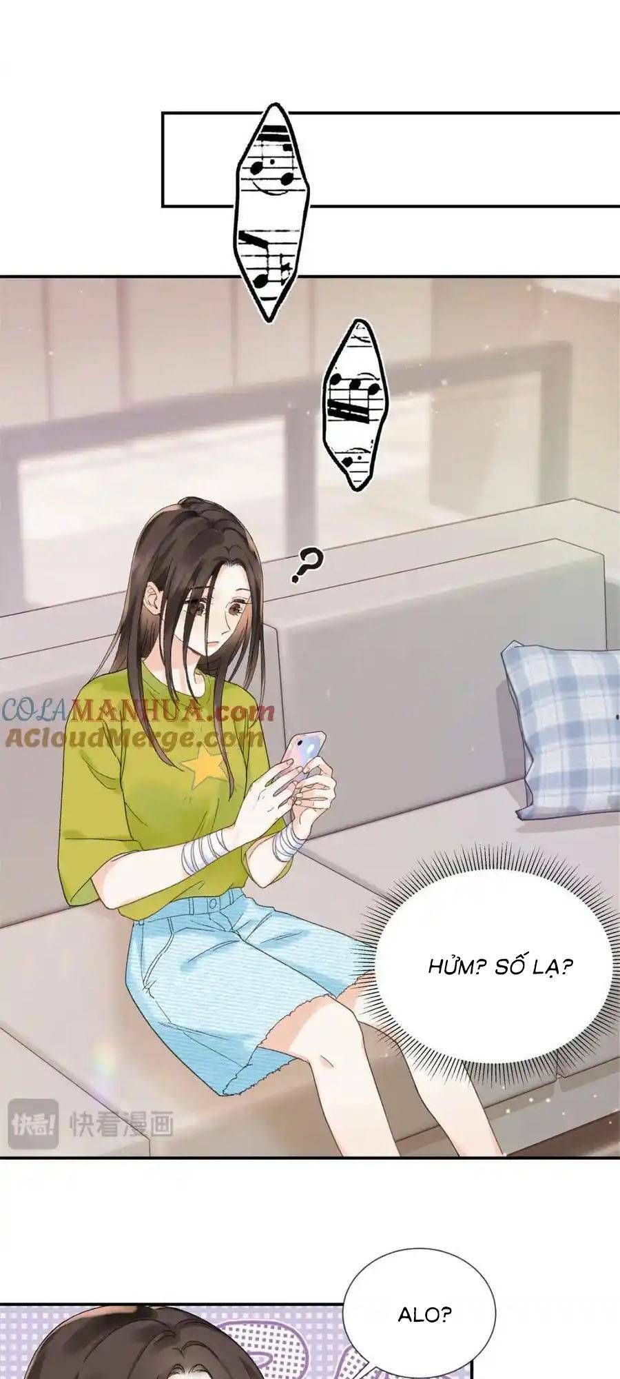 Hàng Tỷ Ngôi Sao Cũng Không Bằng Em Chapter 33 - 10