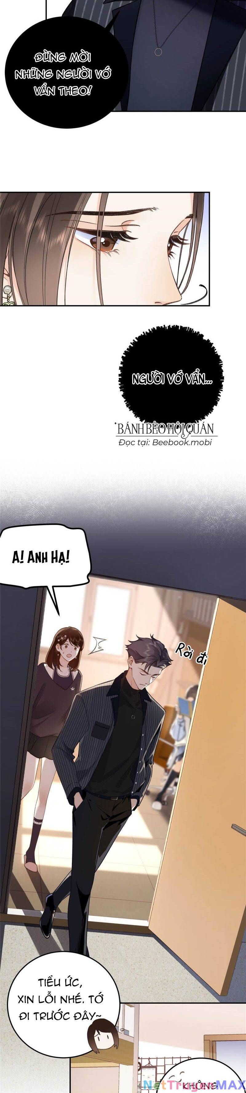 Hàng Tỷ Ngôi Sao Cũng Không Bằng Em Chapter 4 - 12