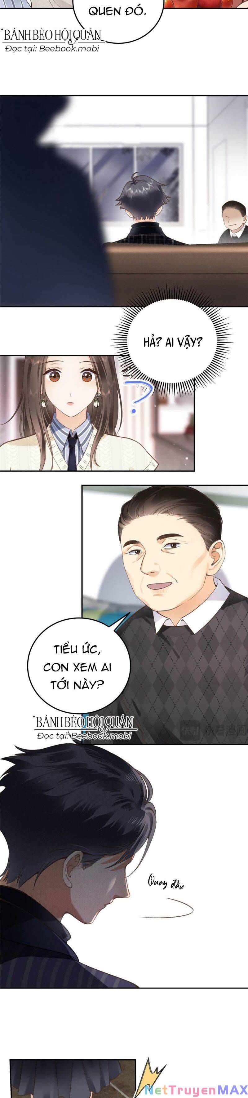 Hàng Tỷ Ngôi Sao Cũng Không Bằng Em Chapter 4 - 15