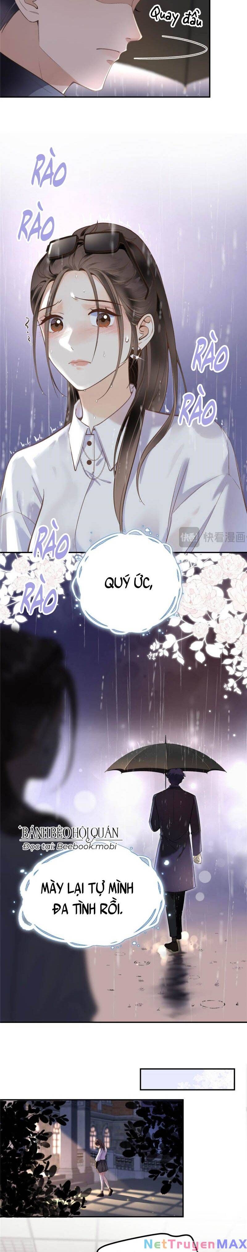 Hàng Tỷ Ngôi Sao Cũng Không Bằng Em Chapter 4 - 4