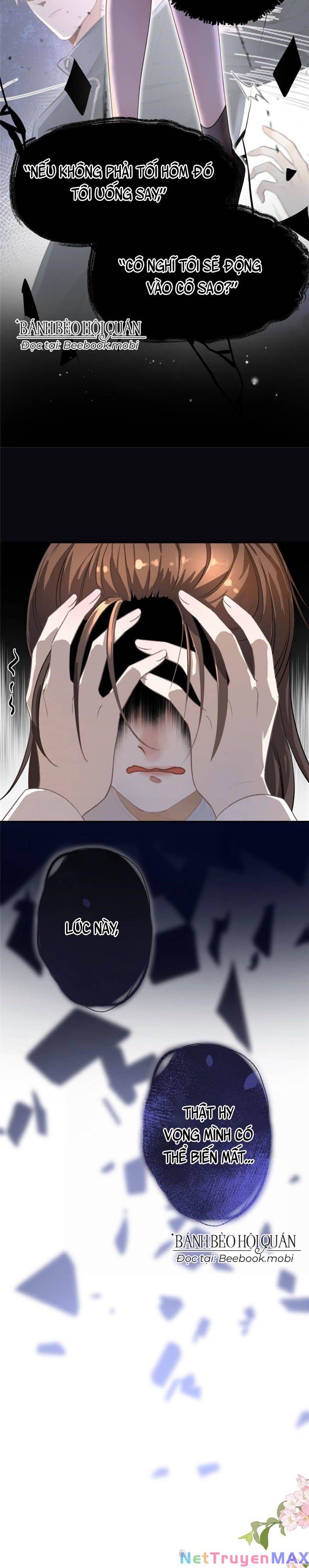 Hàng Tỷ Ngôi Sao Cũng Không Bằng Em Chapter 4 - 7