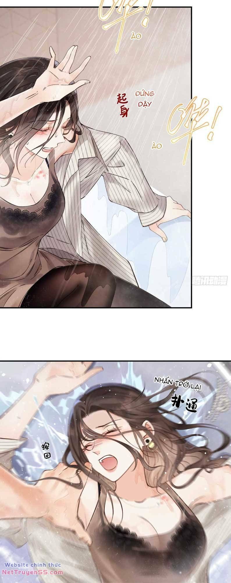 Hàng Tỷ Ngôi Sao Cũng Không Bằng Em Chapter 41 - 2