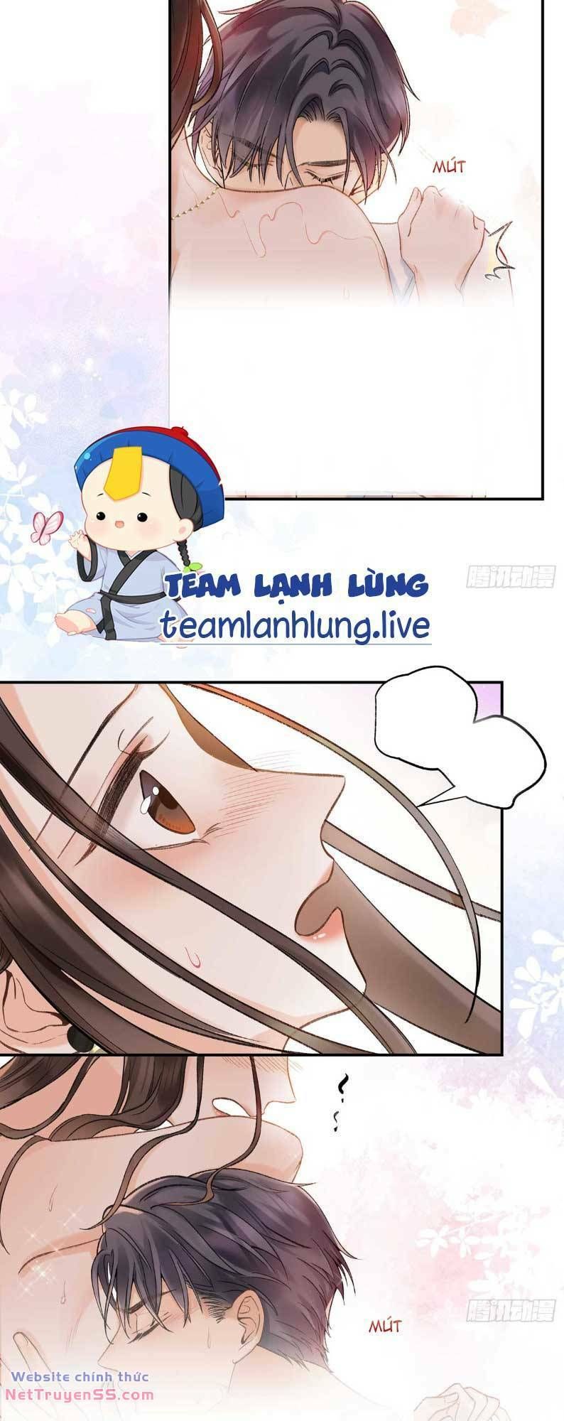 Hàng Tỷ Ngôi Sao Cũng Không Bằng Em Chapter 41 - 12