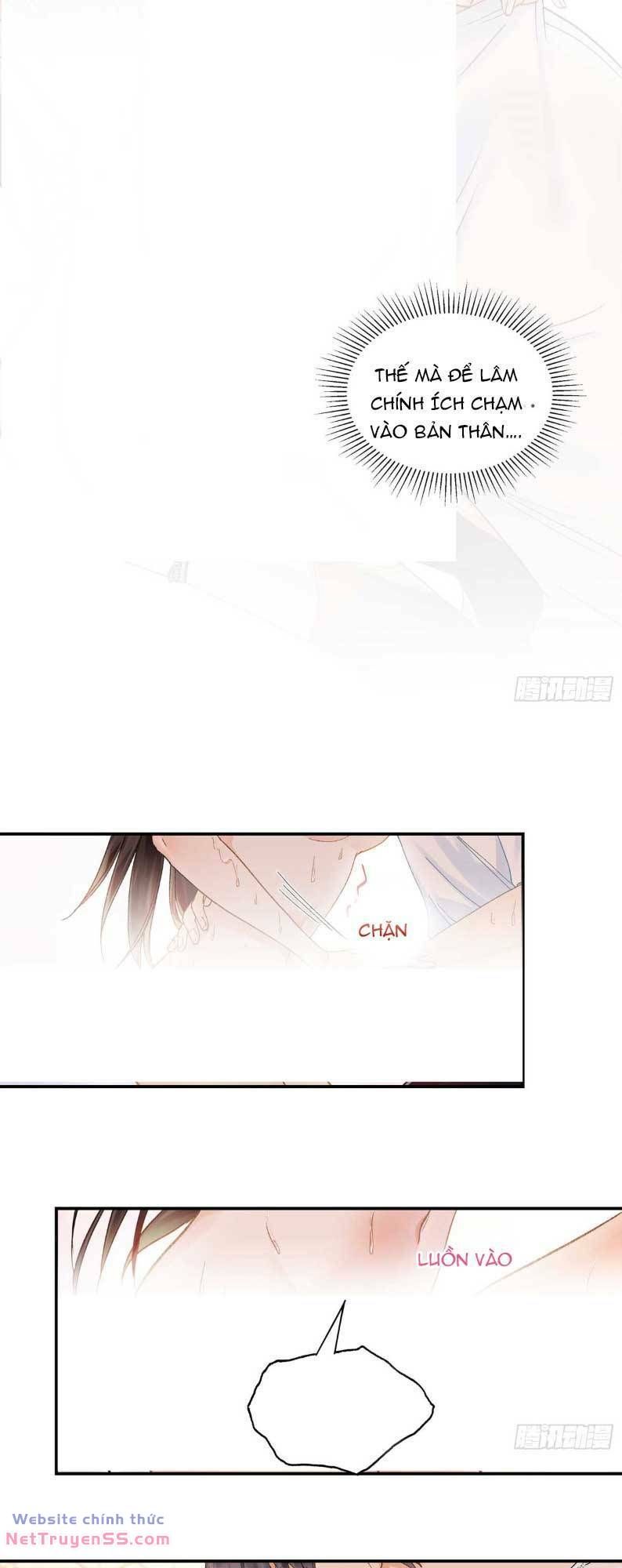 Hàng Tỷ Ngôi Sao Cũng Không Bằng Em Chapter 41 - 13