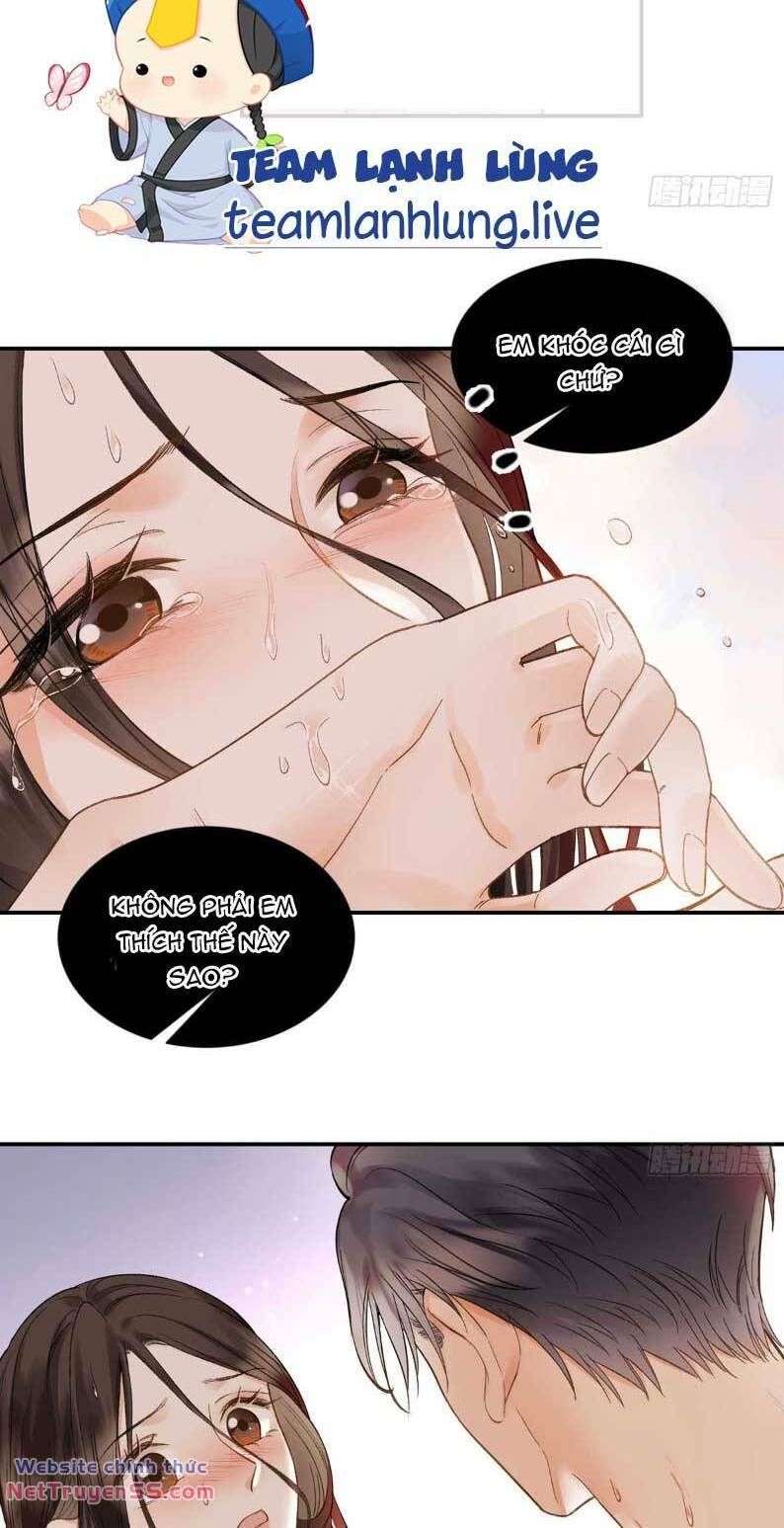 Hàng Tỷ Ngôi Sao Cũng Không Bằng Em Chapter 41 - 15