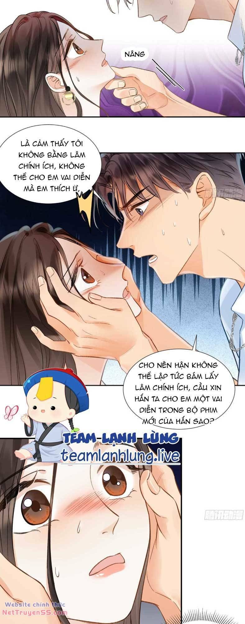 Hàng Tỷ Ngôi Sao Cũng Không Bằng Em Chapter 41 - 17