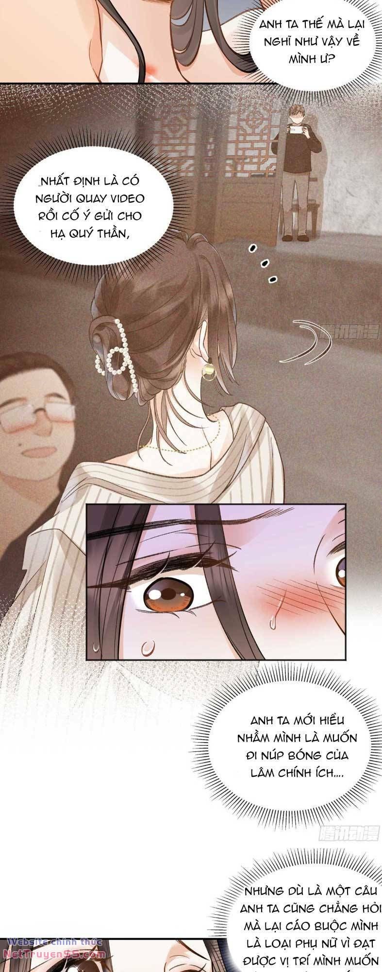 Hàng Tỷ Ngôi Sao Cũng Không Bằng Em Chapter 41 - 18