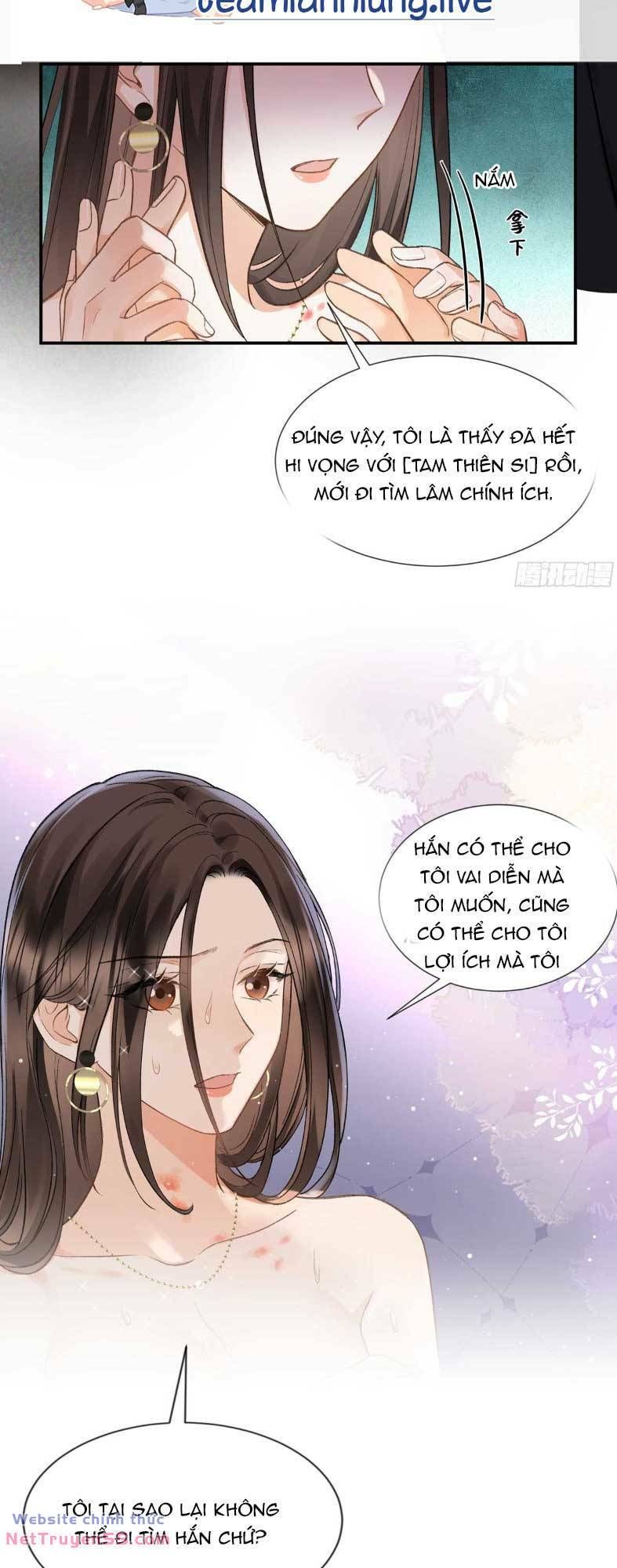 Hàng Tỷ Ngôi Sao Cũng Không Bằng Em Chapter 41 - 20
