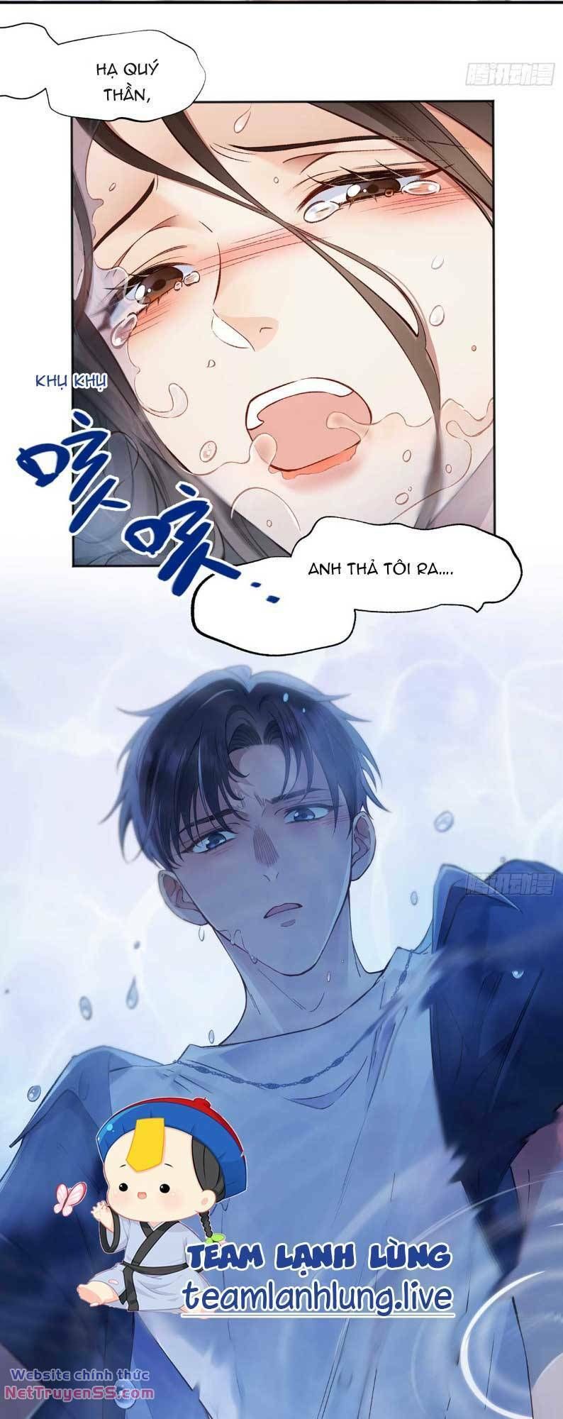 Hàng Tỷ Ngôi Sao Cũng Không Bằng Em Chapter 41 - 3