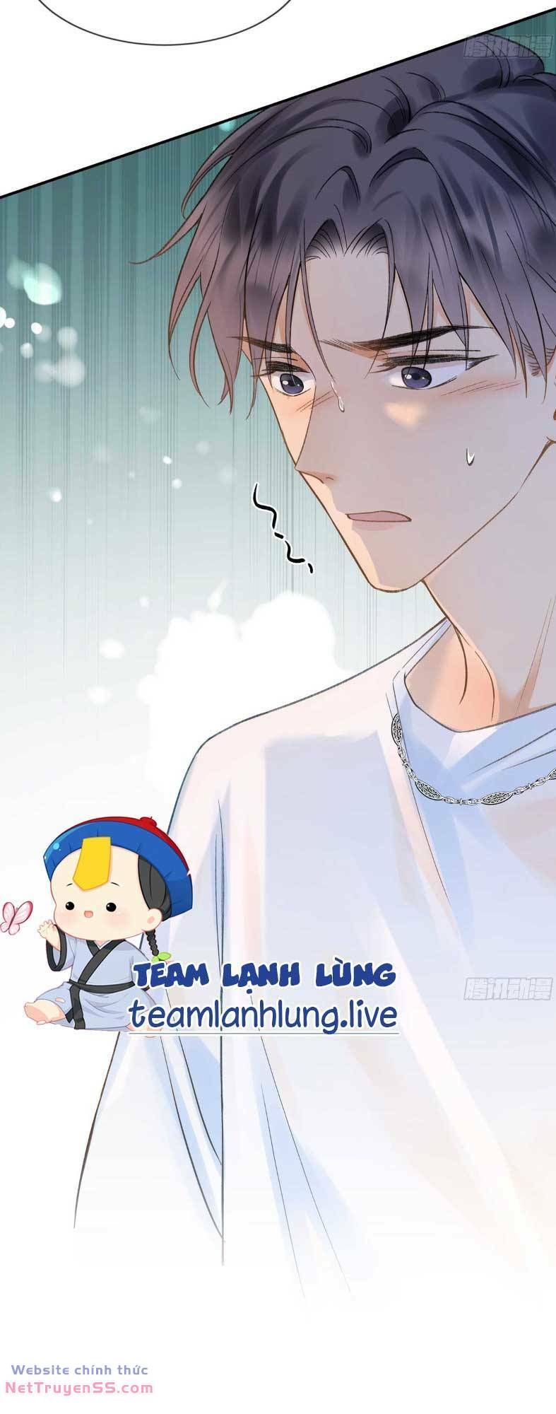 Hàng Tỷ Ngôi Sao Cũng Không Bằng Em Chapter 41 - 21