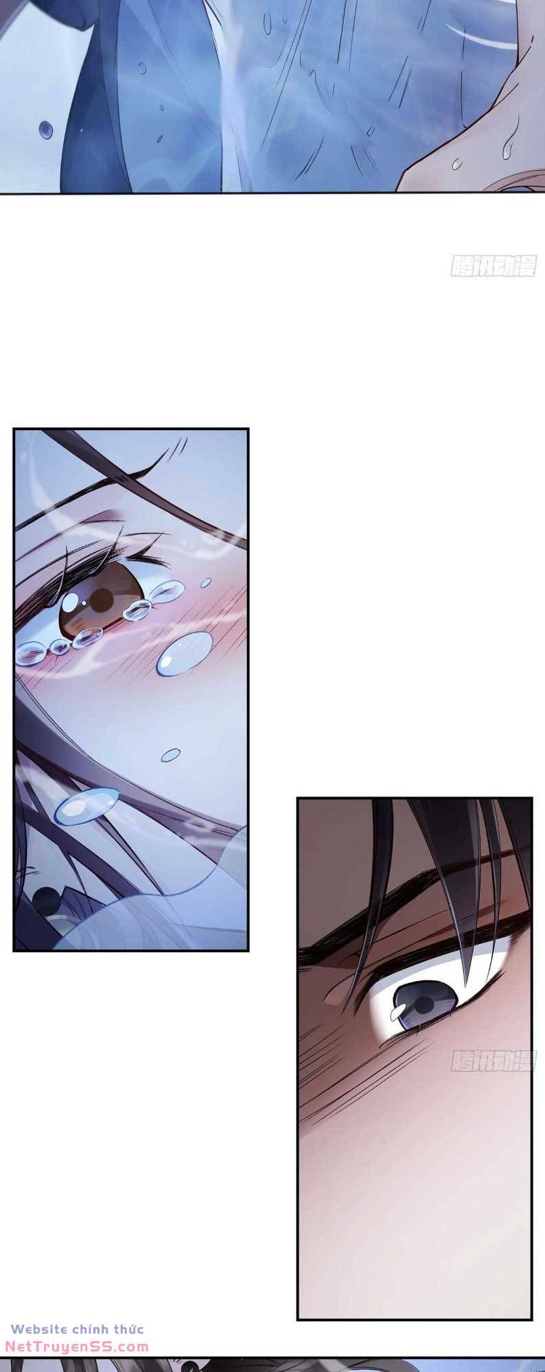 Hàng Tỷ Ngôi Sao Cũng Không Bằng Em Chapter 41 - 4