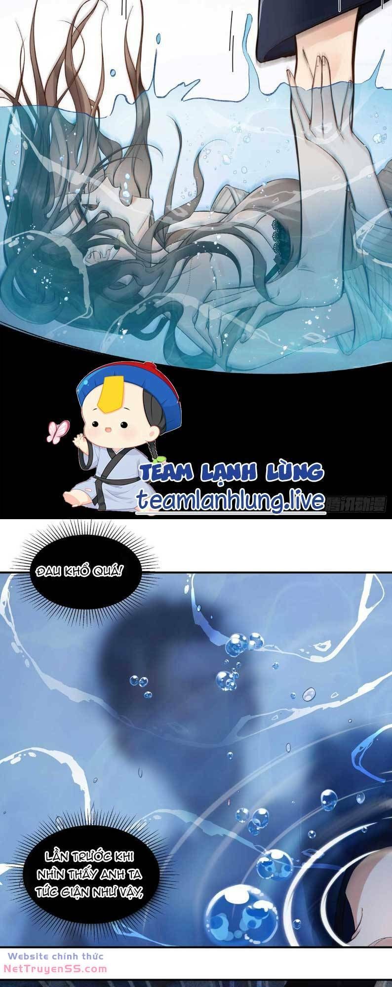 Hàng Tỷ Ngôi Sao Cũng Không Bằng Em Chapter 41 - 6