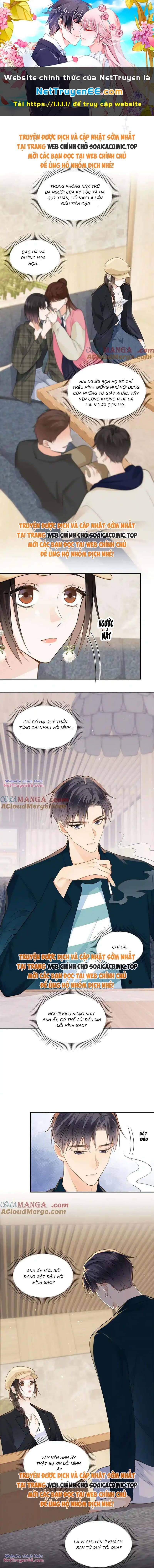 Hàng Tỷ Ngôi Sao Cũng Không Bằng Em Chapter 49 - 2