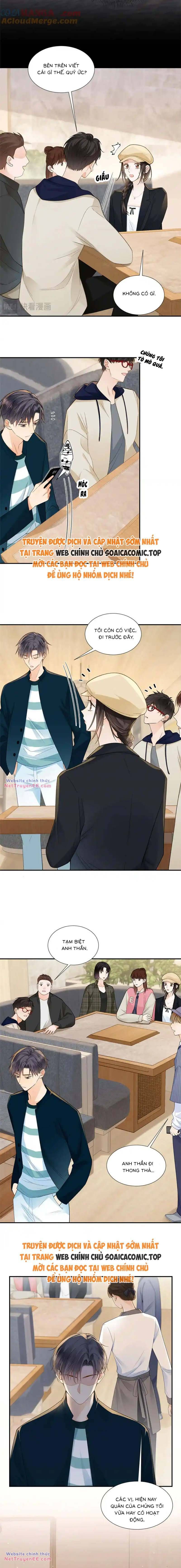 Hàng Tỷ Ngôi Sao Cũng Không Bằng Em Chapter 49 - 3