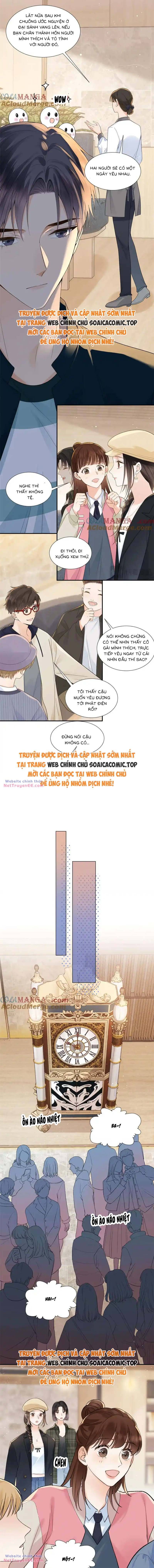 Hàng Tỷ Ngôi Sao Cũng Không Bằng Em Chapter 49 - 4