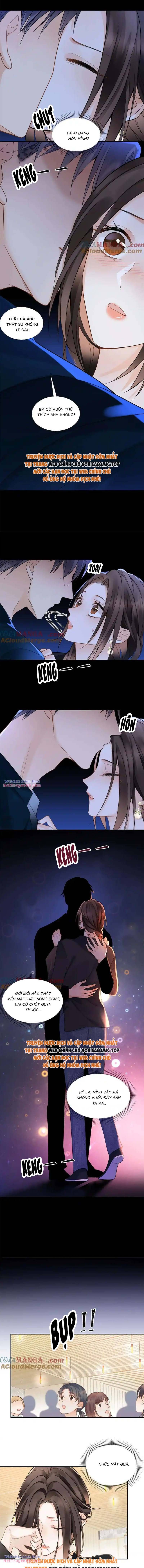 Hàng Tỷ Ngôi Sao Cũng Không Bằng Em Chapter 49 - 6