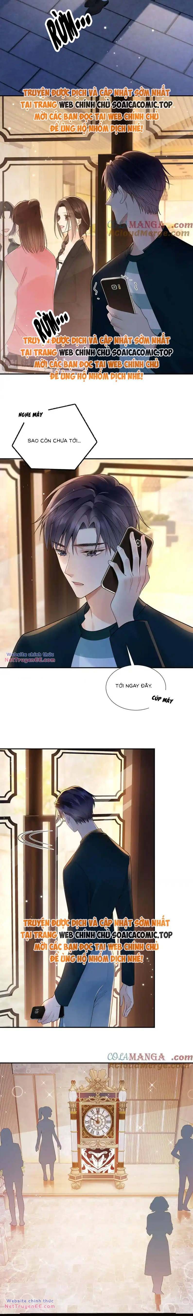 Hàng Tỷ Ngôi Sao Cũng Không Bằng Em Chapter 49 - 8