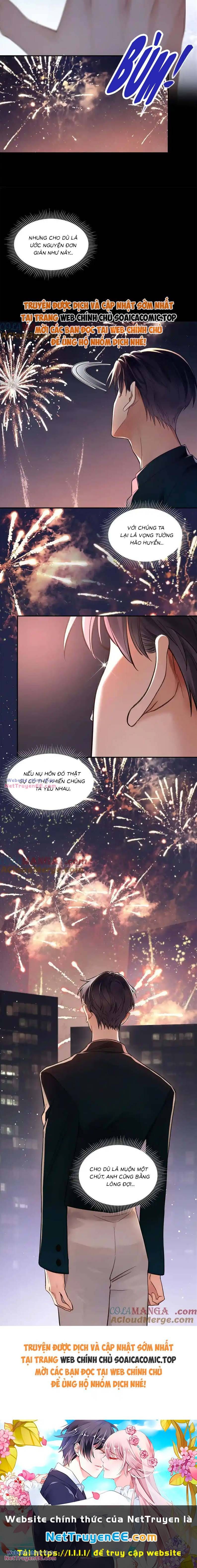 Hàng Tỷ Ngôi Sao Cũng Không Bằng Em Chapter 49 - 10