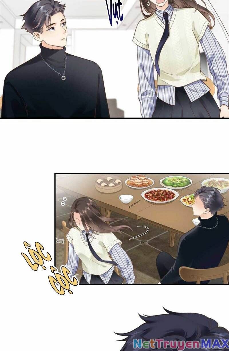 Hàng Tỷ Ngôi Sao Cũng Không Bằng Em Chapter 5 - 11
