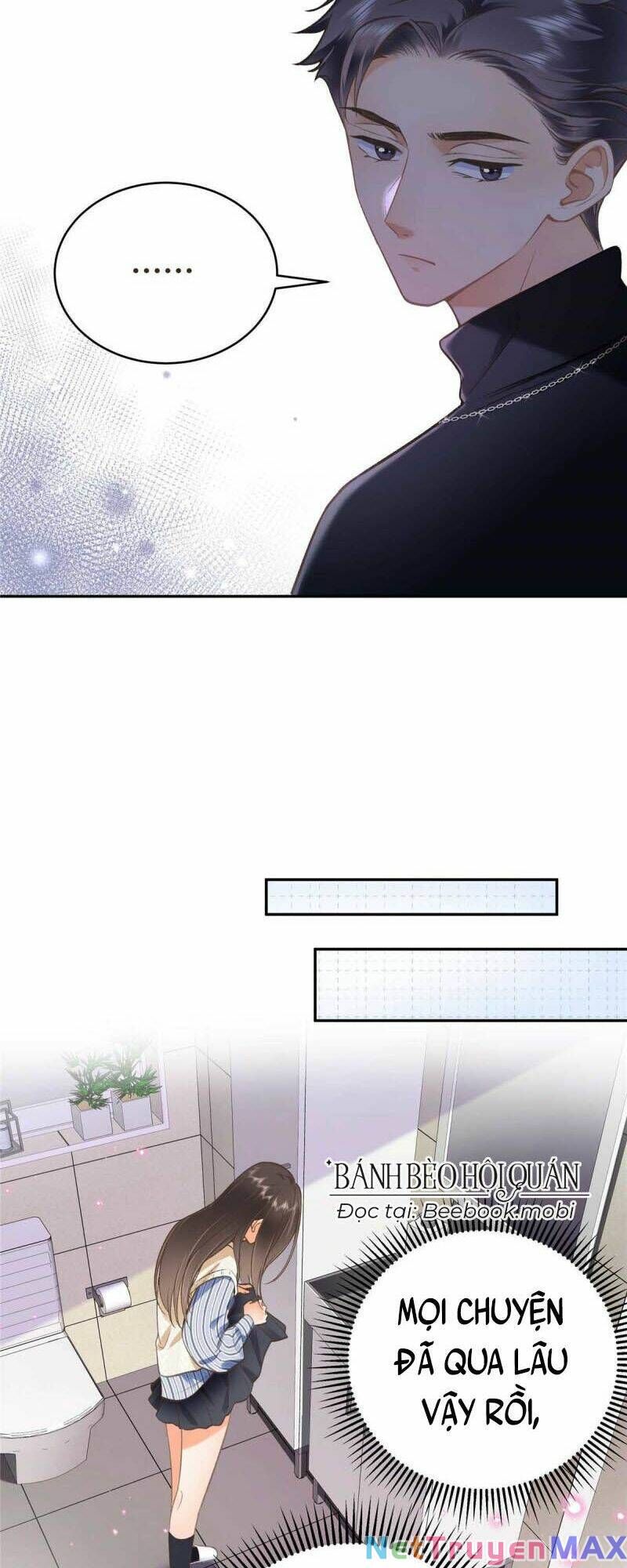 Hàng Tỷ Ngôi Sao Cũng Không Bằng Em Chapter 5 - 12