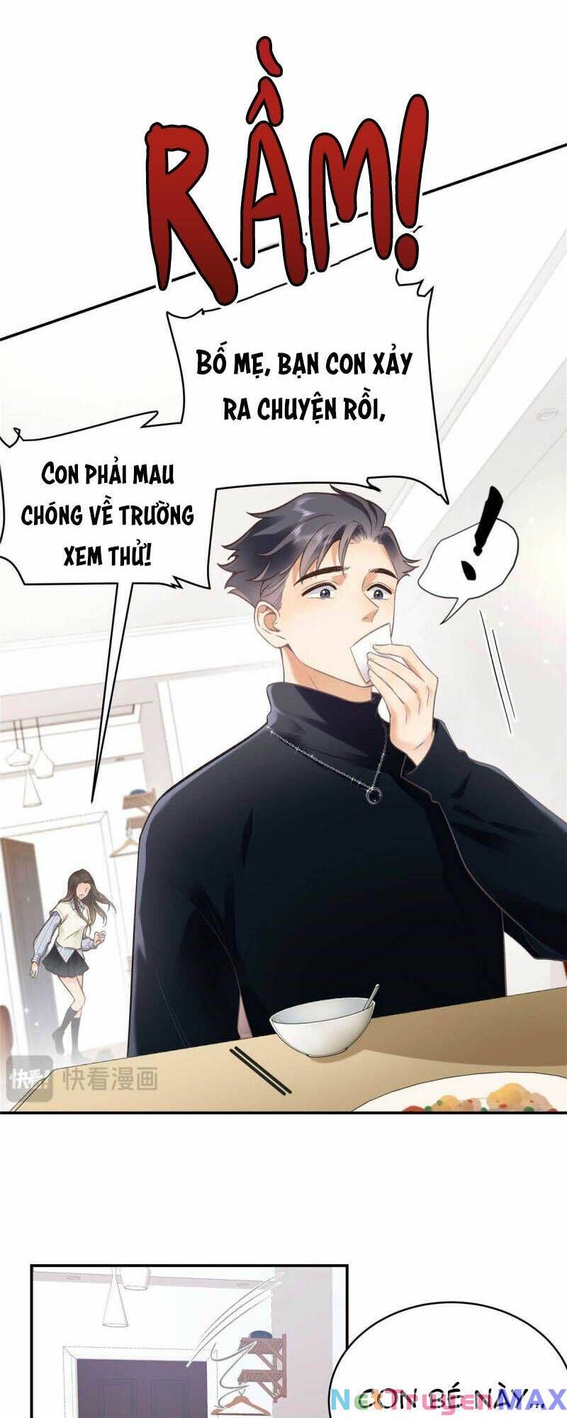 Hàng Tỷ Ngôi Sao Cũng Không Bằng Em Chapter 5 - 15
