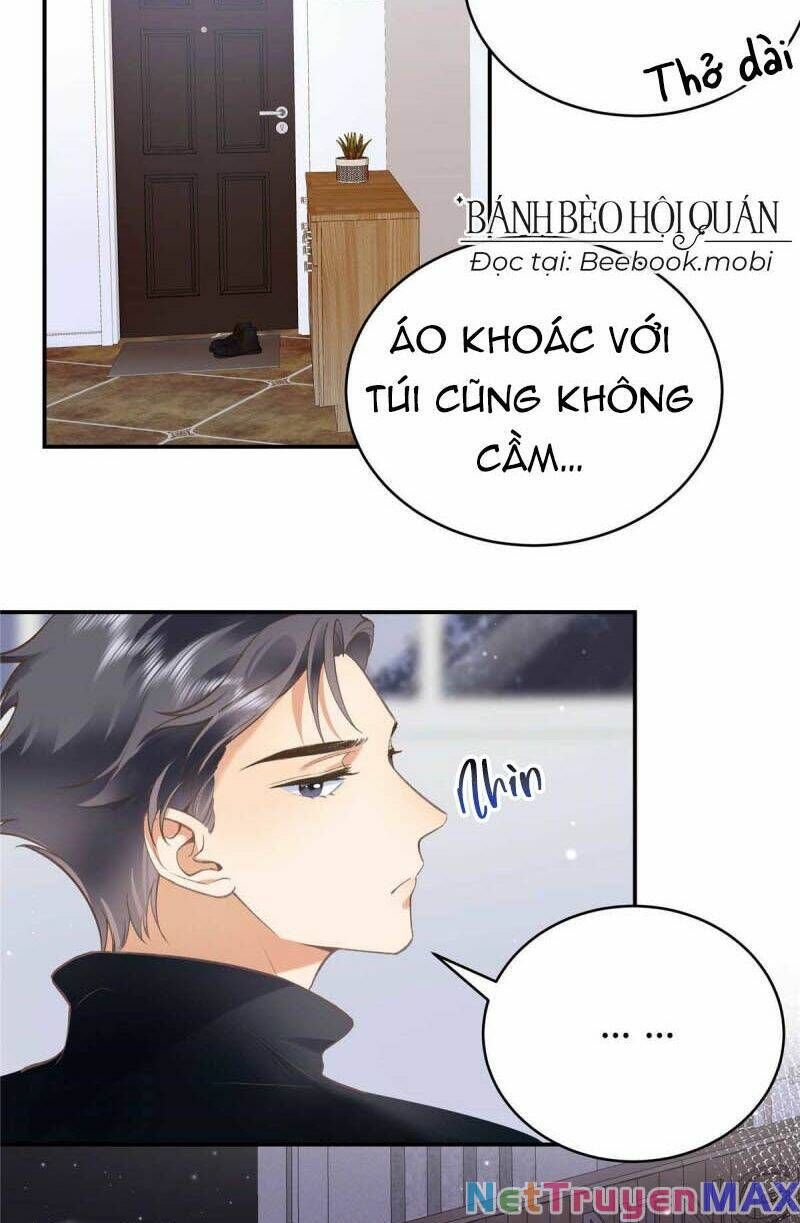 Hàng Tỷ Ngôi Sao Cũng Không Bằng Em Chapter 5 - 16
