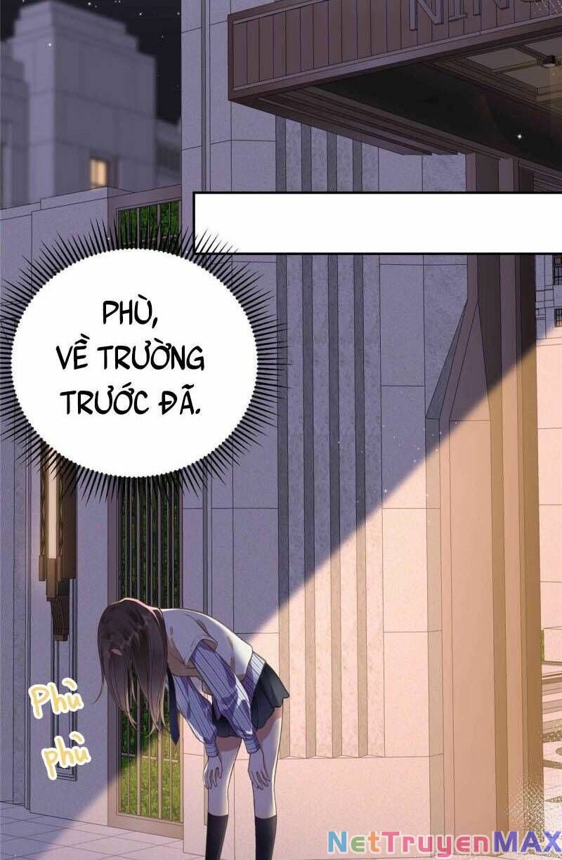 Hàng Tỷ Ngôi Sao Cũng Không Bằng Em Chapter 5 - 17
