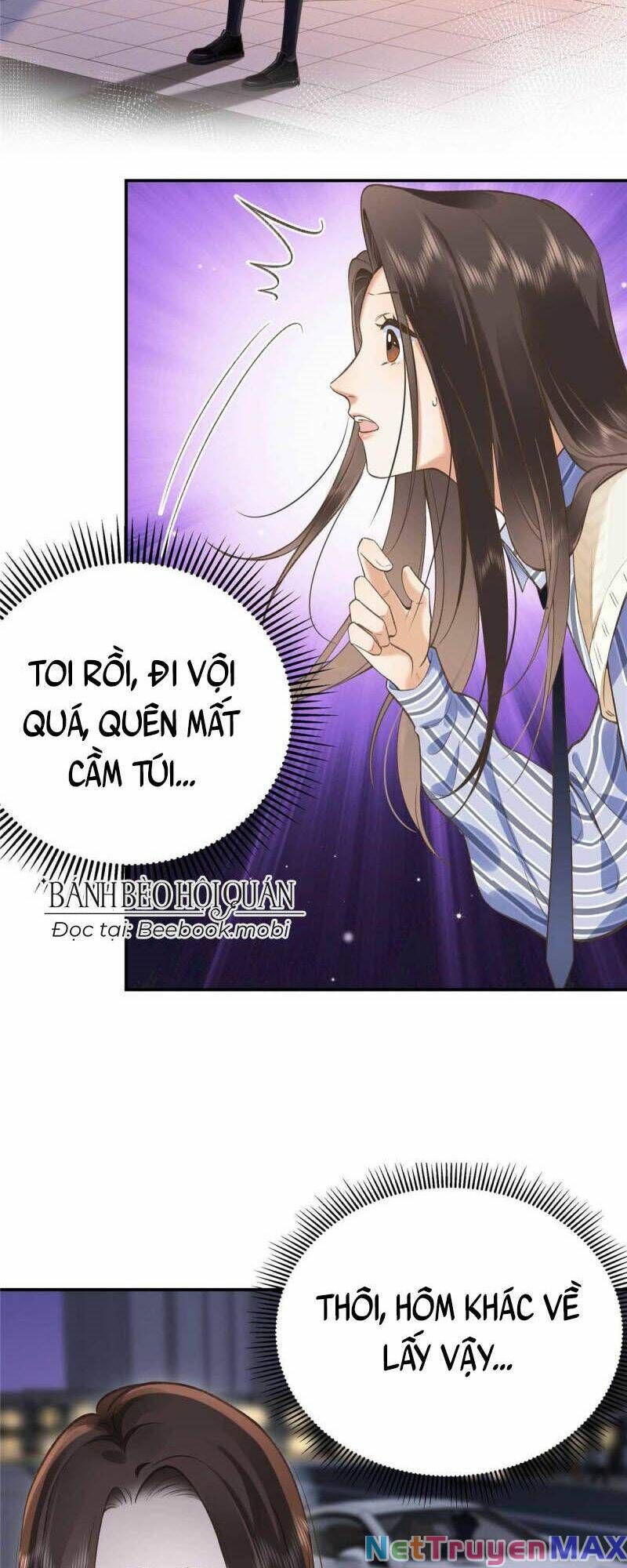Hàng Tỷ Ngôi Sao Cũng Không Bằng Em Chapter 5 - 18