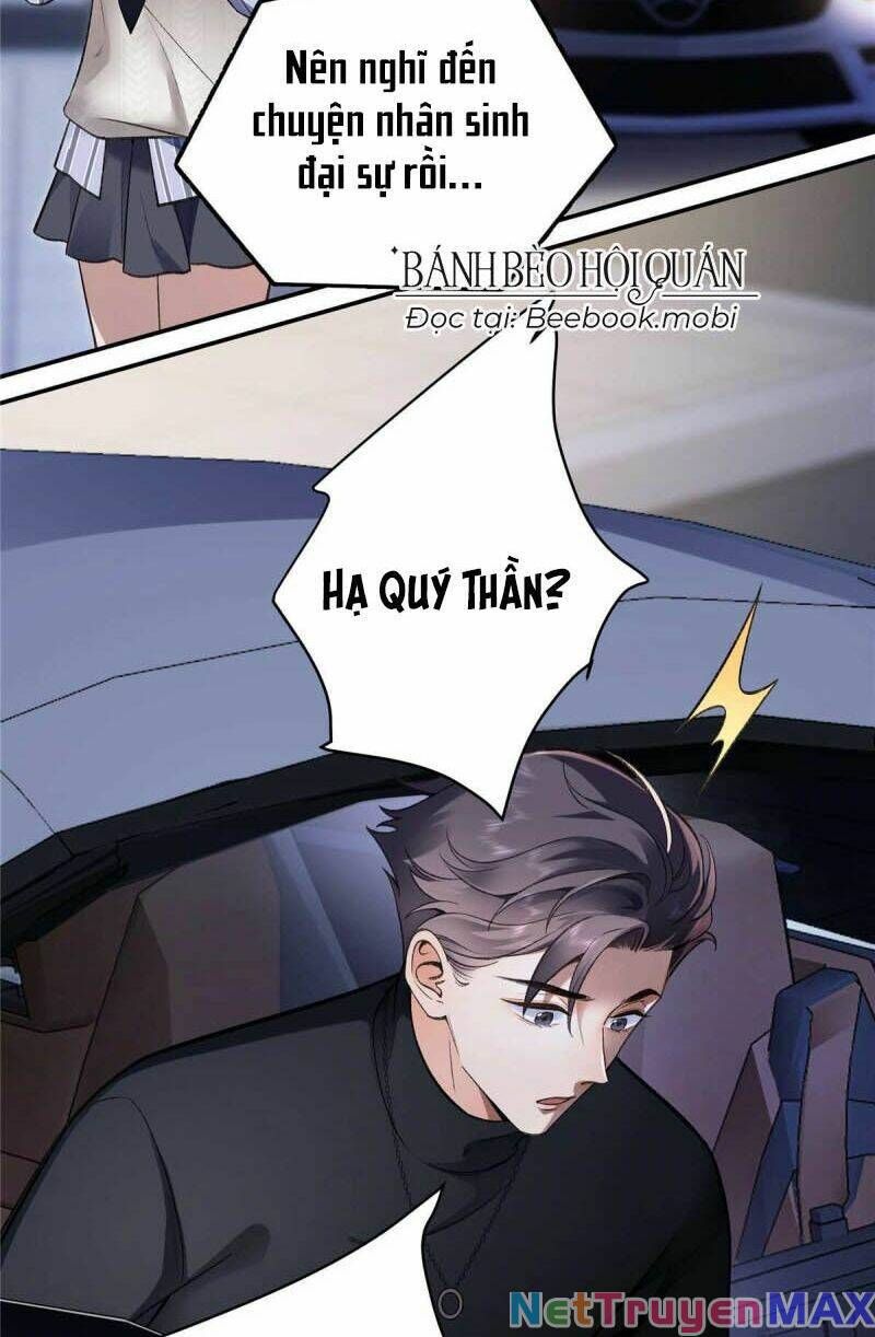 Hàng Tỷ Ngôi Sao Cũng Không Bằng Em Chapter 5 - 22