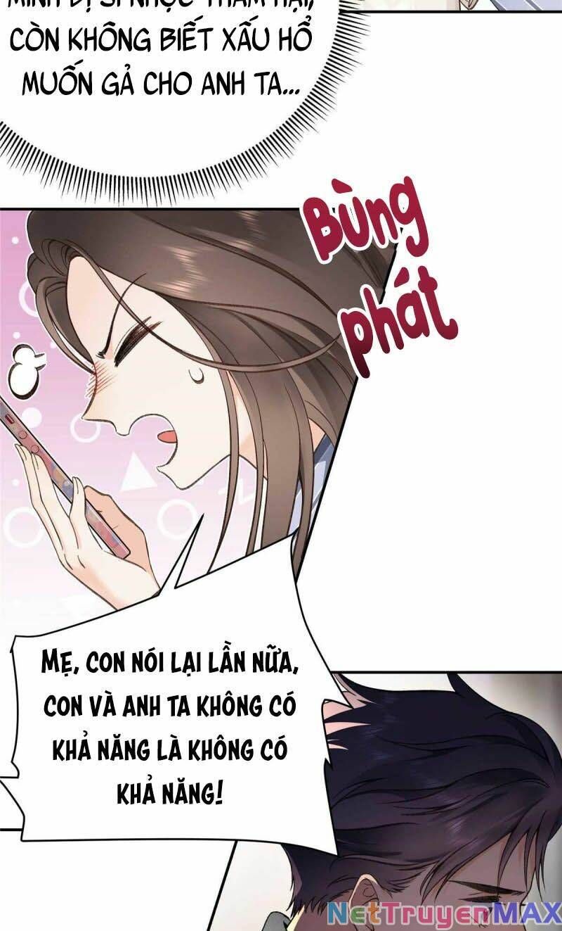 Hàng Tỷ Ngôi Sao Cũng Không Bằng Em Chapter 5 - 25