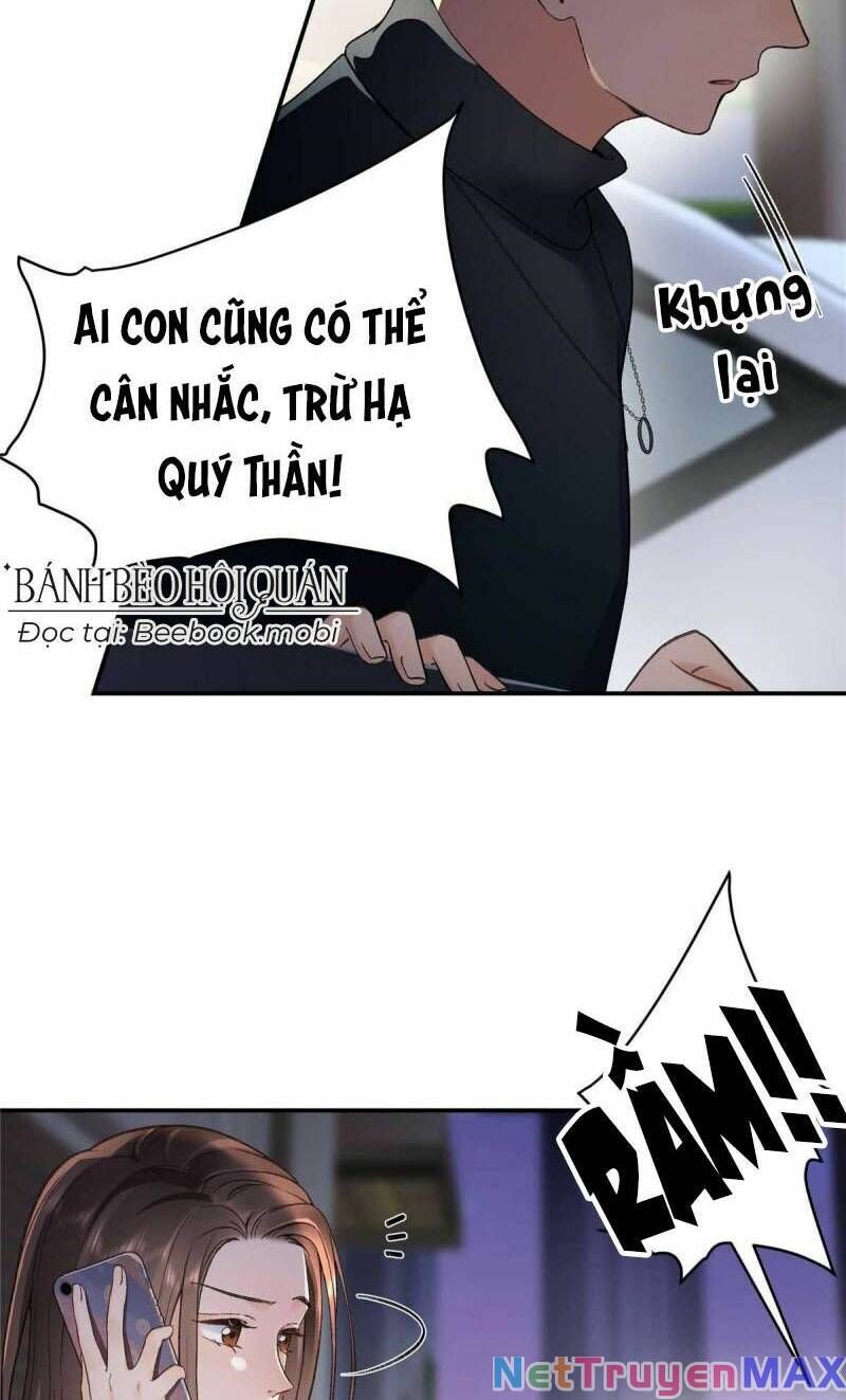 Hàng Tỷ Ngôi Sao Cũng Không Bằng Em Chapter 5 - 26
