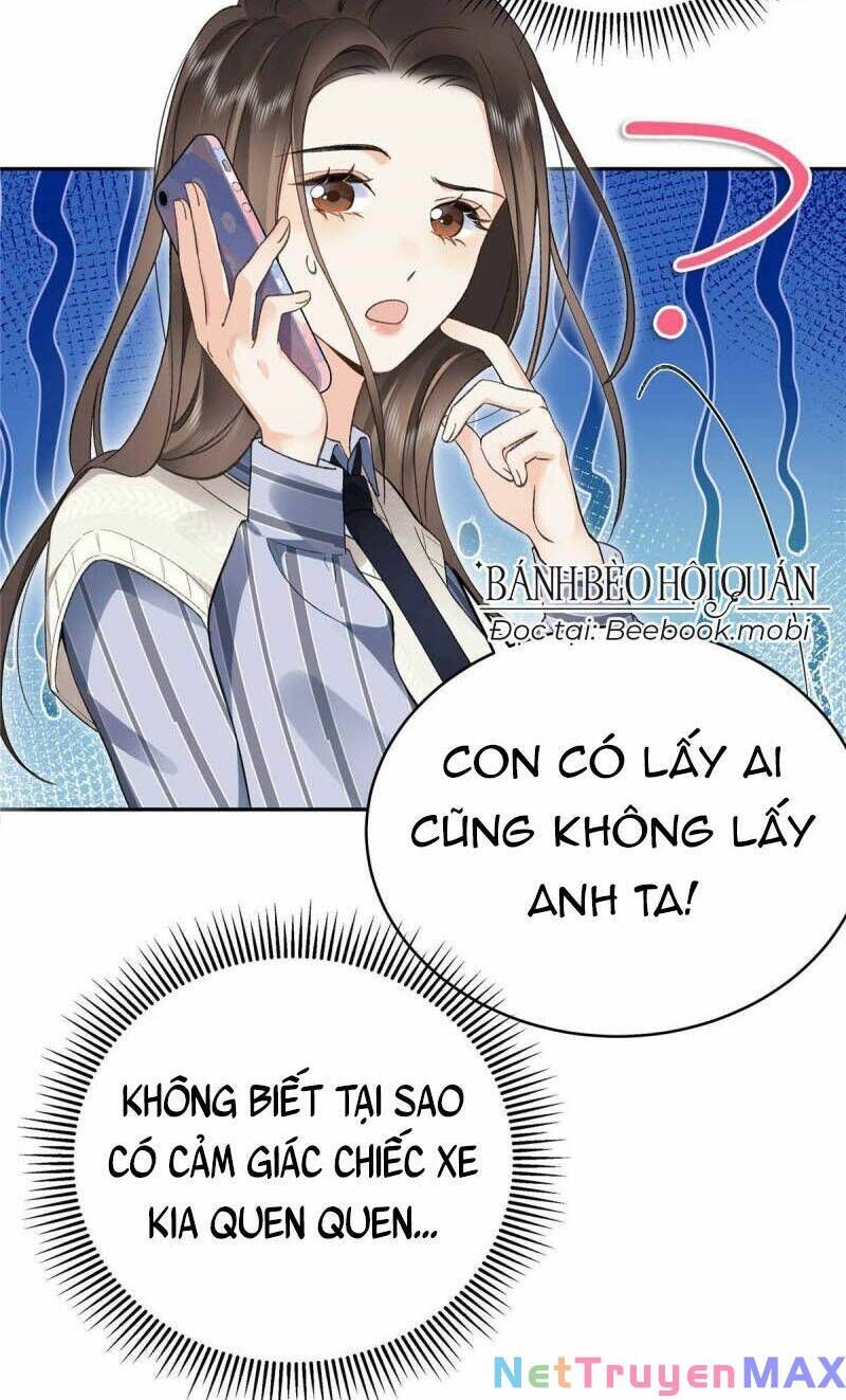 Hàng Tỷ Ngôi Sao Cũng Không Bằng Em Chapter 5 - 28