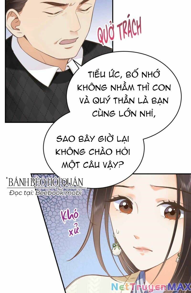 Hàng Tỷ Ngôi Sao Cũng Không Bằng Em Chapter 5 - 4