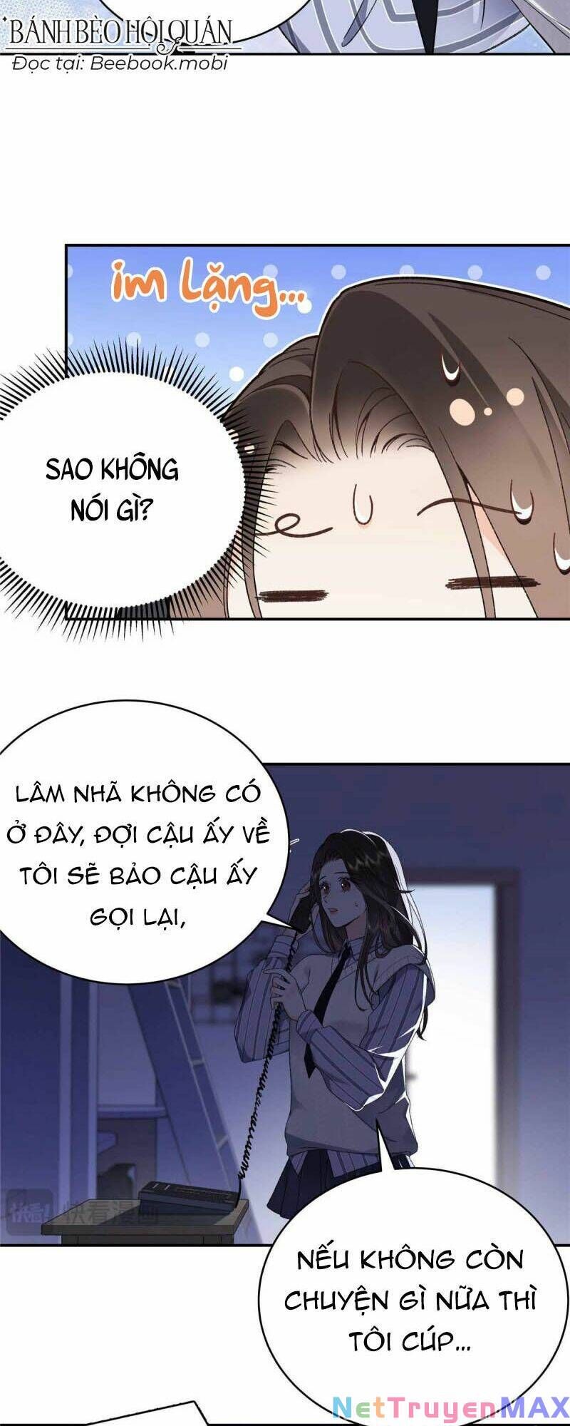 Hàng Tỷ Ngôi Sao Cũng Không Bằng Em Chapter 5 - 33