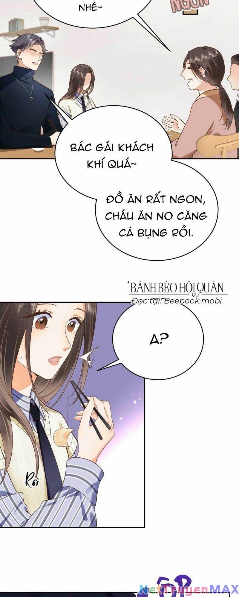 Hàng Tỷ Ngôi Sao Cũng Không Bằng Em Chapter 5 - 9