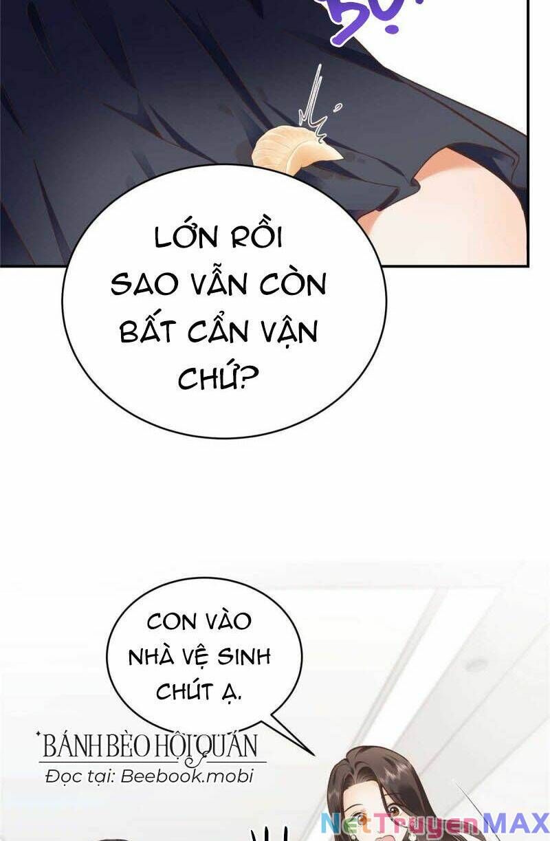 Hàng Tỷ Ngôi Sao Cũng Không Bằng Em Chapter 5 - 10